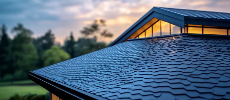 🏠 Why Roof Installation and Repair Matter