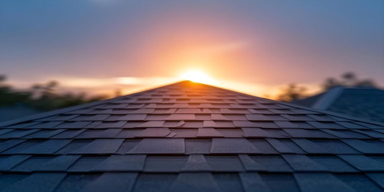 How to Clean Your Roof Properly Without Damaging It