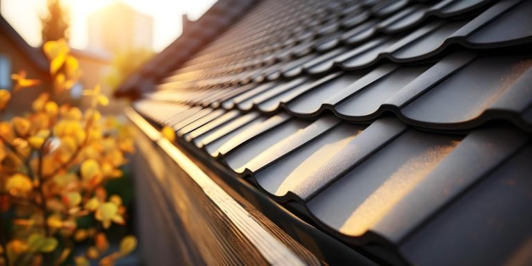 🏠 When Is It Time to Install a New Roof? Signs You Shouldn’t Ignore